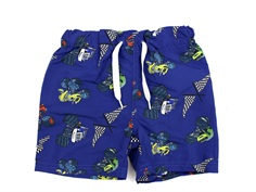 Name It surf the web swim shorts Blaze